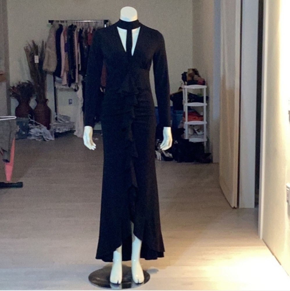 Venus Maxi Dress